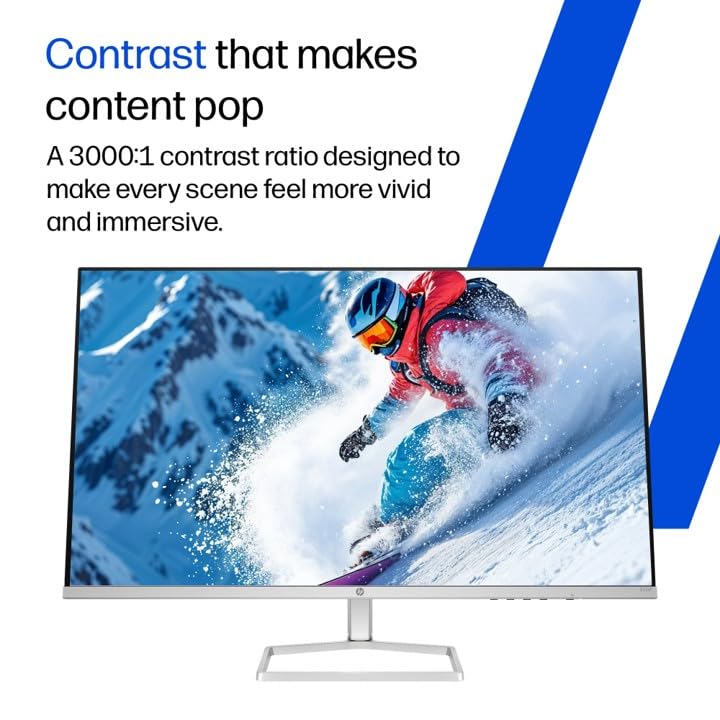 HP Series 5 31.5 inch