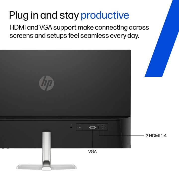 HP Series 5 31.5 inch