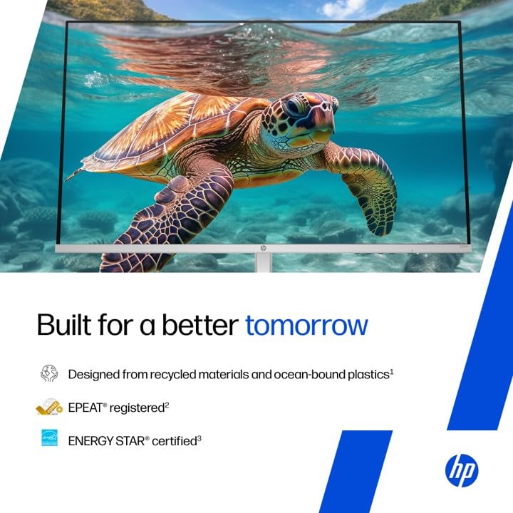 HP Series 5 31.5 inch