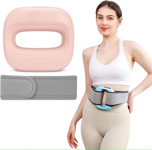 Fascia Massager Ring with Digital