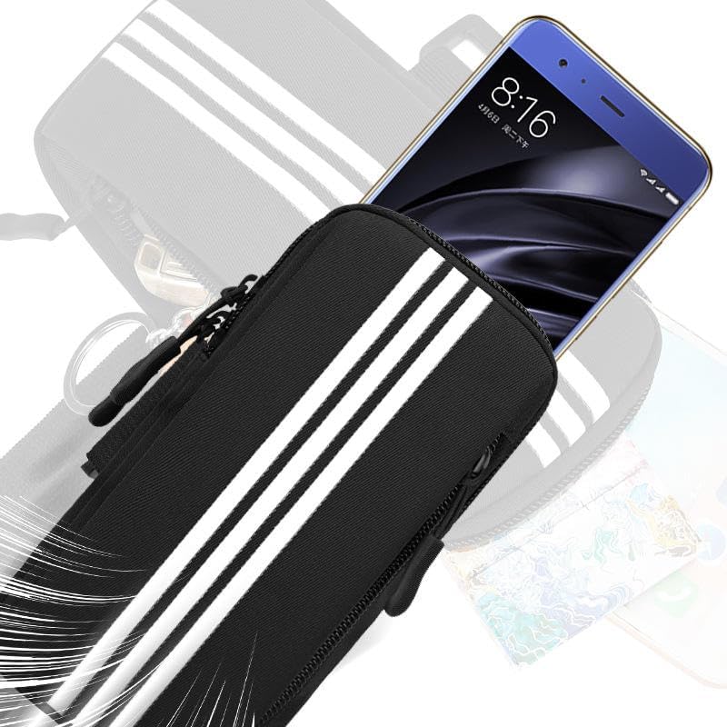 Luminous Waterproof Running Armband