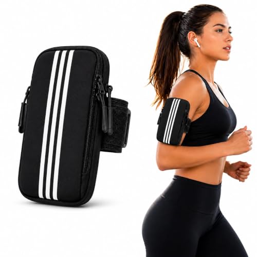 Luminous Waterproof Running Armband