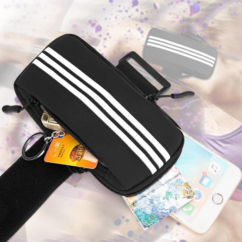 Luminous Waterproof Running Armband