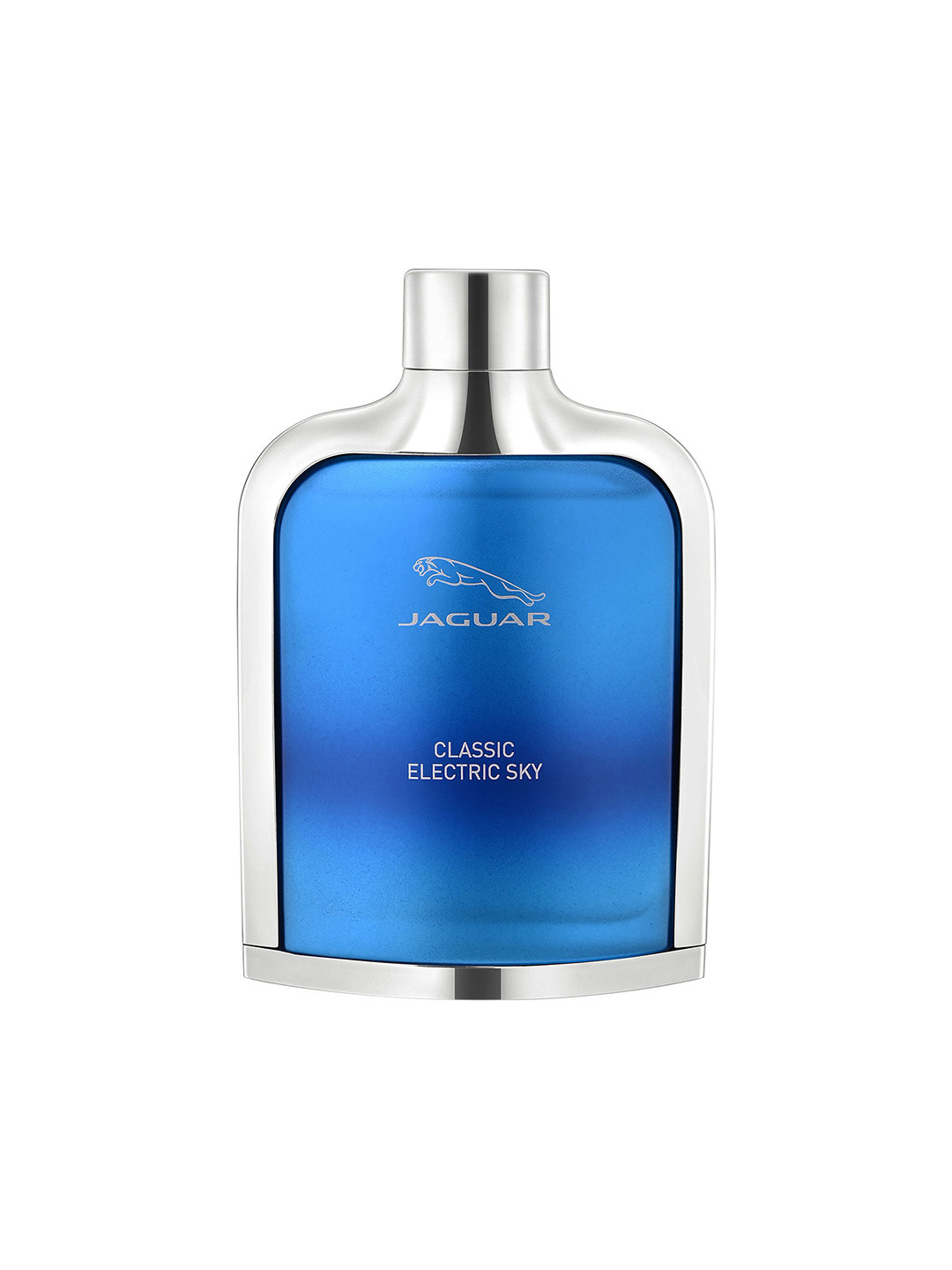 JAGUAR Men Classic Electric Sky Eau de Toilette - 100ml - Image 2