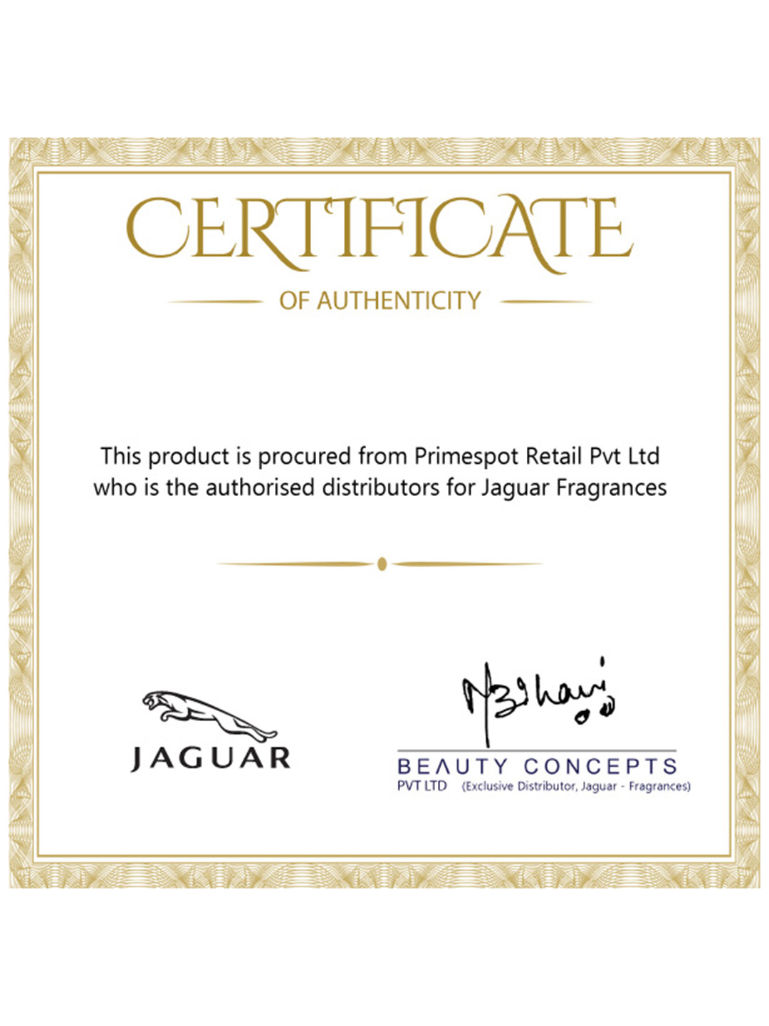 JAGUAR Men Ultimate Power Eau de Toilette 100 ml - Image 6