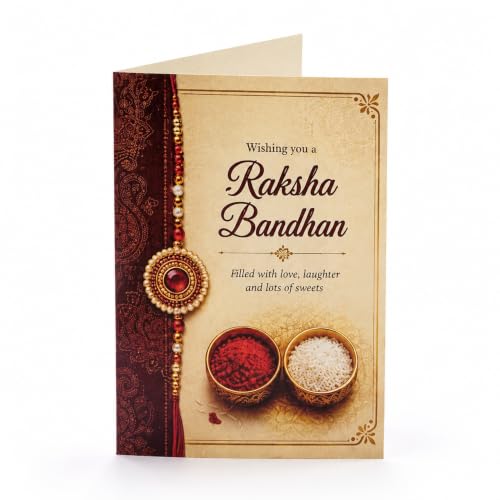 Roli Chawal Set - 1 Pc