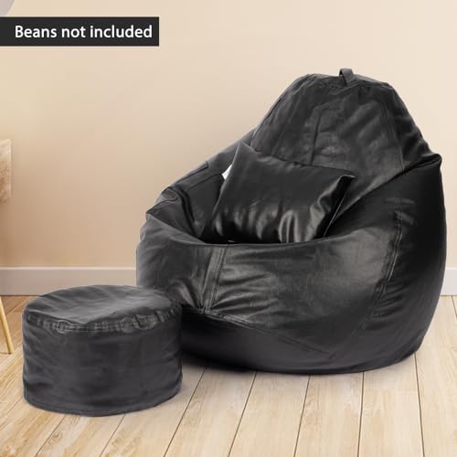 Wakefit Bean Bag Cover 4XL