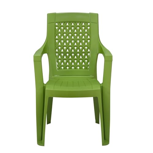Nilkamal Elevate Plastic Chair