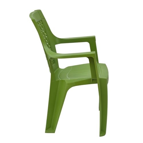 Nilkamal Elevate Plastic Chair