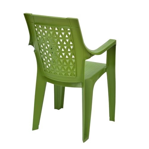 Nilkamal Elevate Plastic Chair