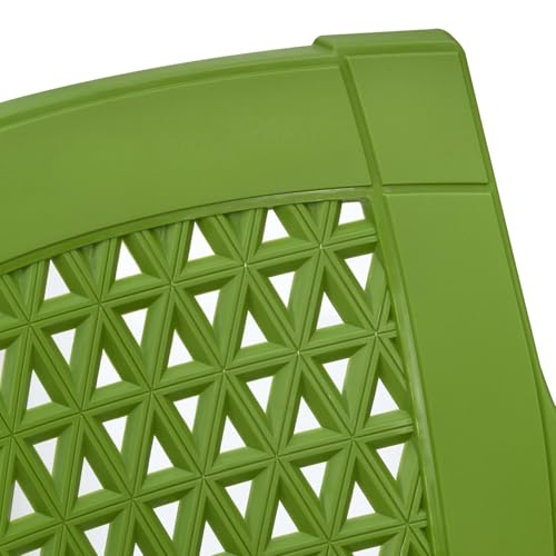 Nilkamal Elevate Plastic Chair