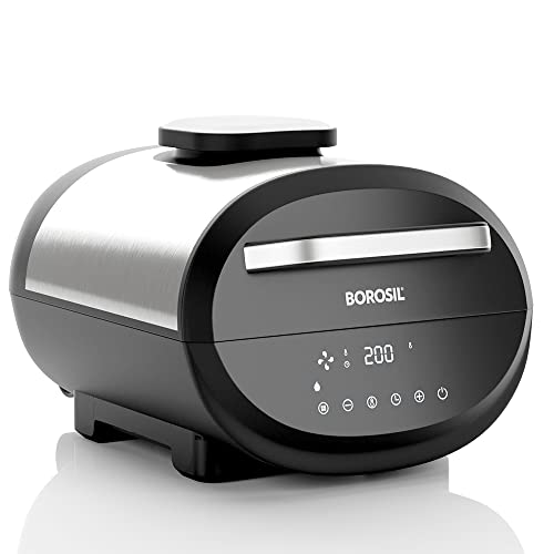 Borosil Best 6.1 L Air