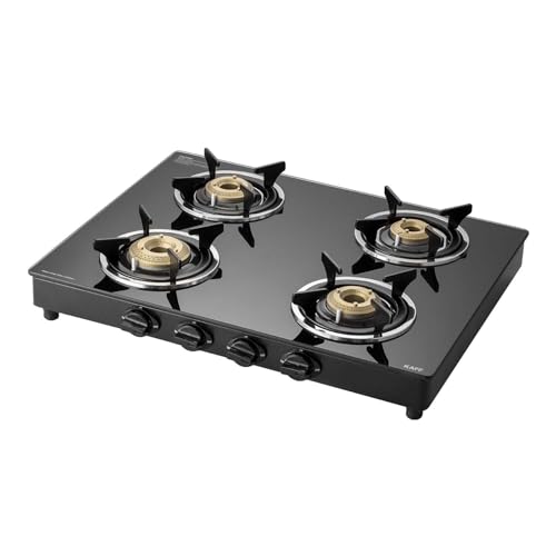 KAFF CTC 63 4B Gas