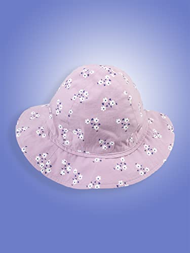 Nino Bambino Baby-Girl's Sun Hat - Image 3