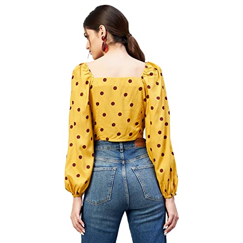 Rare Women Blouse - Image 4