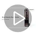 Bajaj Majesty RH 13F Plus