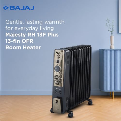 Bajaj Majesty RH 13F Plus