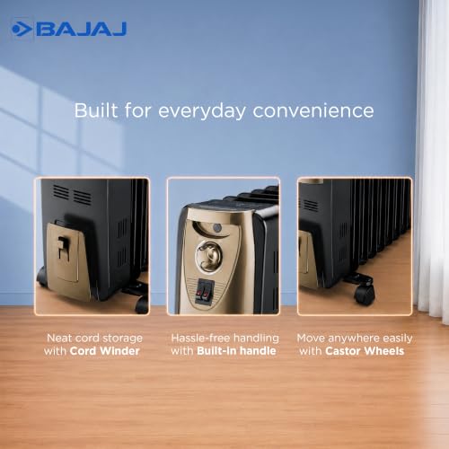 Bajaj Majesty RH 13F Plus