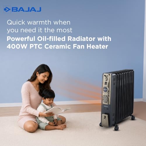 Bajaj Majesty RH 13F Plus