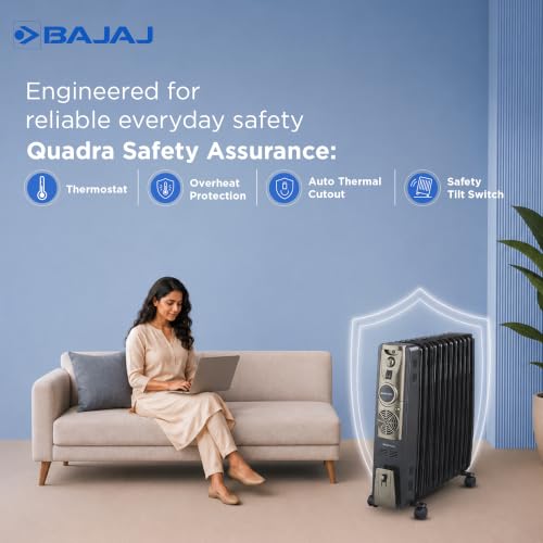 Bajaj Majesty RH 13F Plus