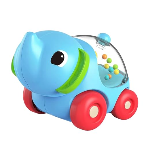 ToyBharat Pop Pop Elephant Free