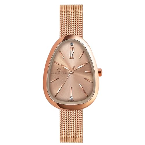 Carlington Iconic Analog Watch