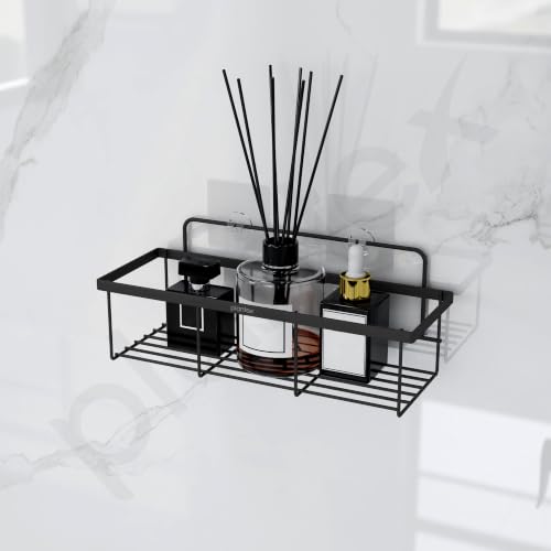 Plantex Shelf for Bathroom/GI Steel