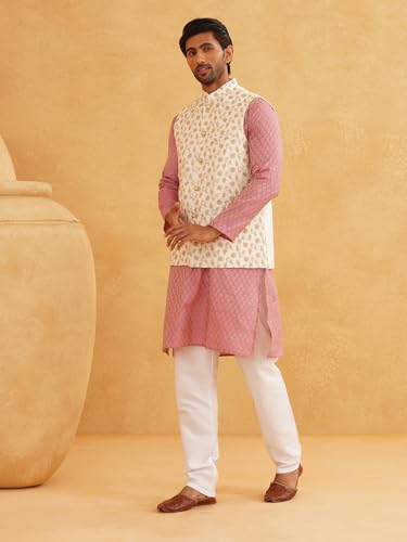 SOJANYA (Since 1958 Men's Ethnic