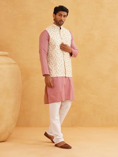 SOJANYA (Since 1958 Men's Ethnic