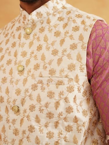 SOJANYA (Since 1958 Men's Ethnic