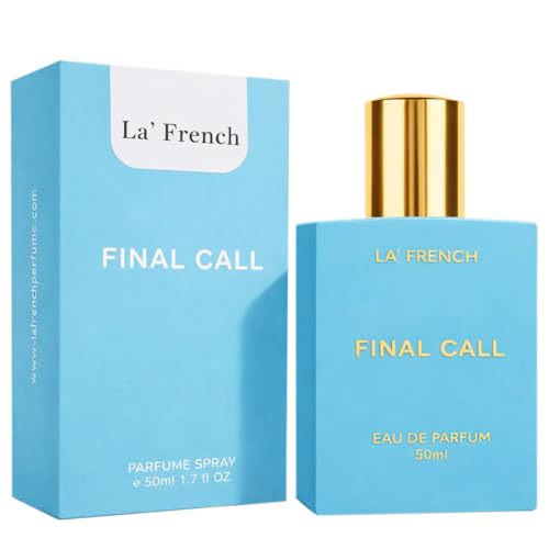 La French Final Call Unisex