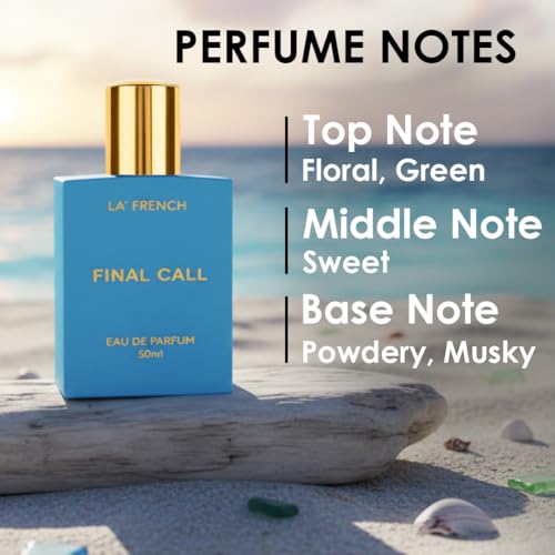 La French Final Call Unisex