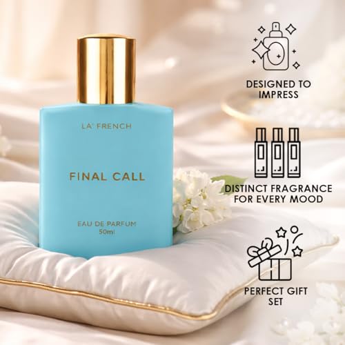 La French Final Call Unisex