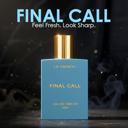 La French Final Call Unisex