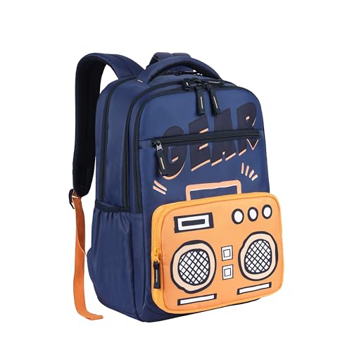 Gear Sound Break 17"/29L Medium