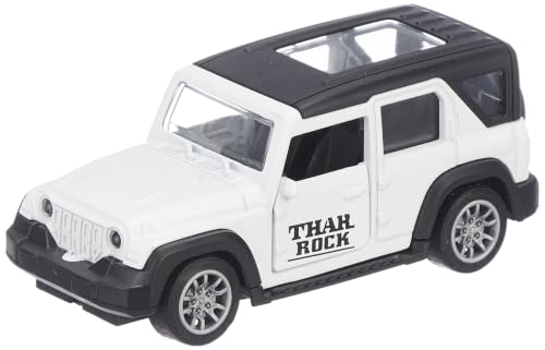Niku 1:32 Scale DieCast Metal