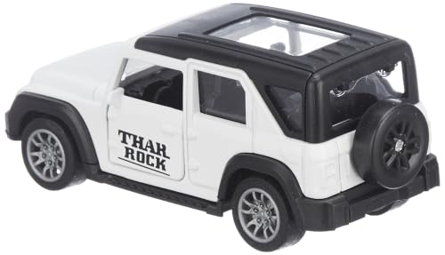 Niku 1:32 Scale DieCast Metal