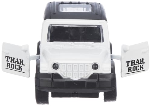 Niku 1:32 Scale DieCast Metal