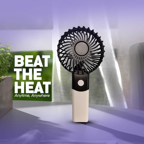 Wagzo Portable Mini Usb Fan