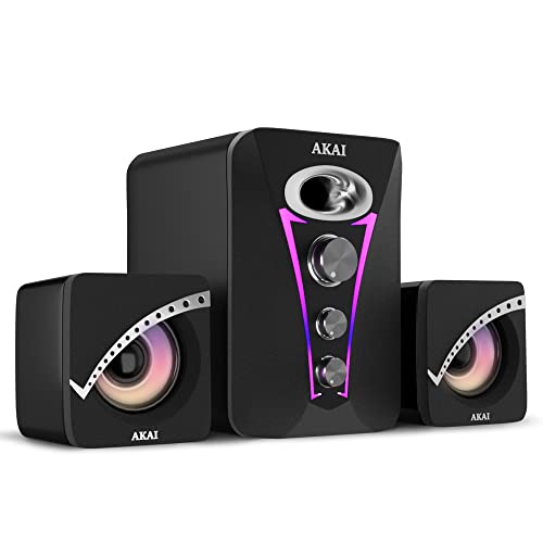 AKAI Zest MS2222 22W 2.1