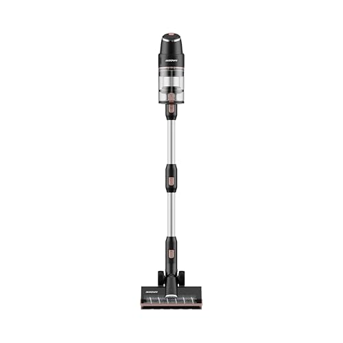 acerpure-Cordless Stick Dry Vacuum Cleaner,450W
