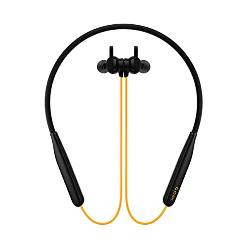 iQOO Wireless Sport | Bluetooth