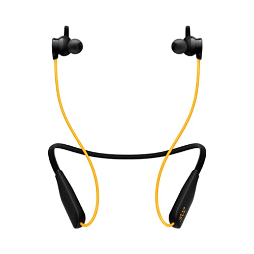 iQOO Wireless Sport | Bluetooth