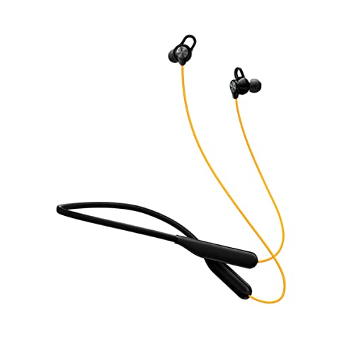 iQOO Wireless Sport | Bluetooth