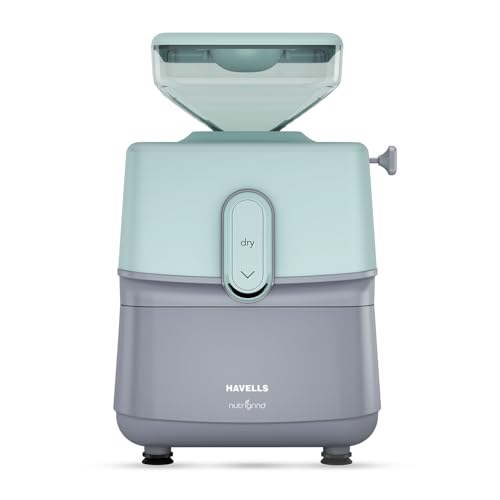 Havells Nutri Grind Atta Mill