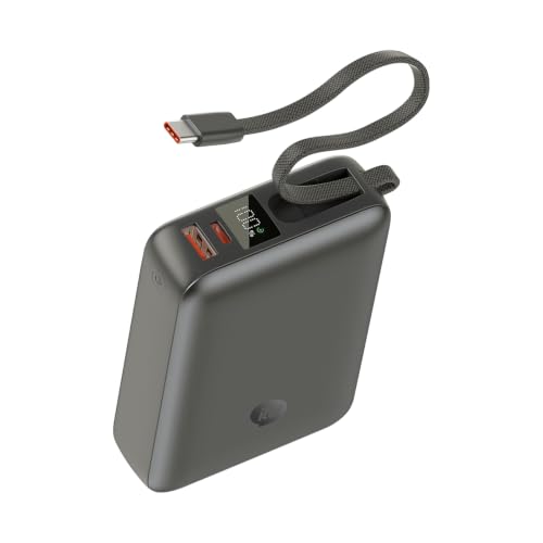 Zeno 20000mAh 45W Pocket Size