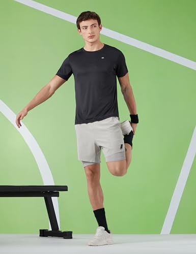 Amazon Brand - Symbol Men's
