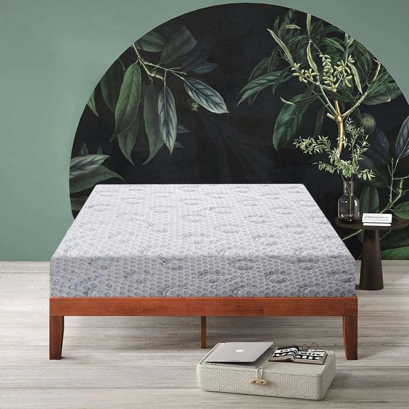 SLEEPSPA BY COIRFIT Nirvana Bamboo