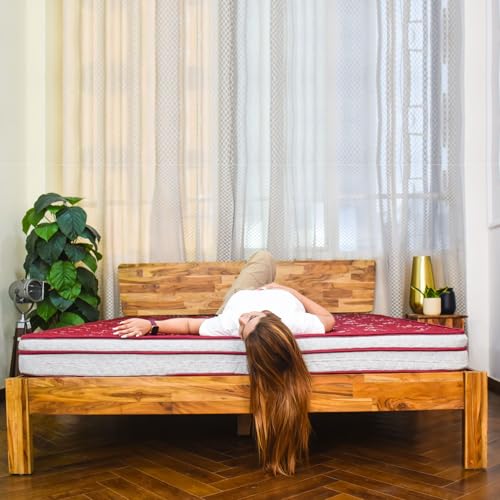 Coirfit LUXURINO Pillow Top