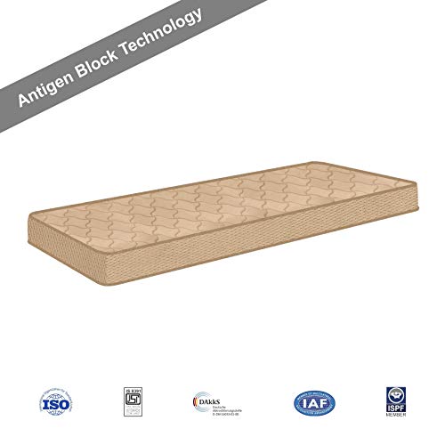 Coirfit SLEEPSPA Orthopedic Comfort Mattress